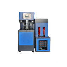 Premium Industrial Machinery Auto Pet Flasche Making Blow Forming Machine